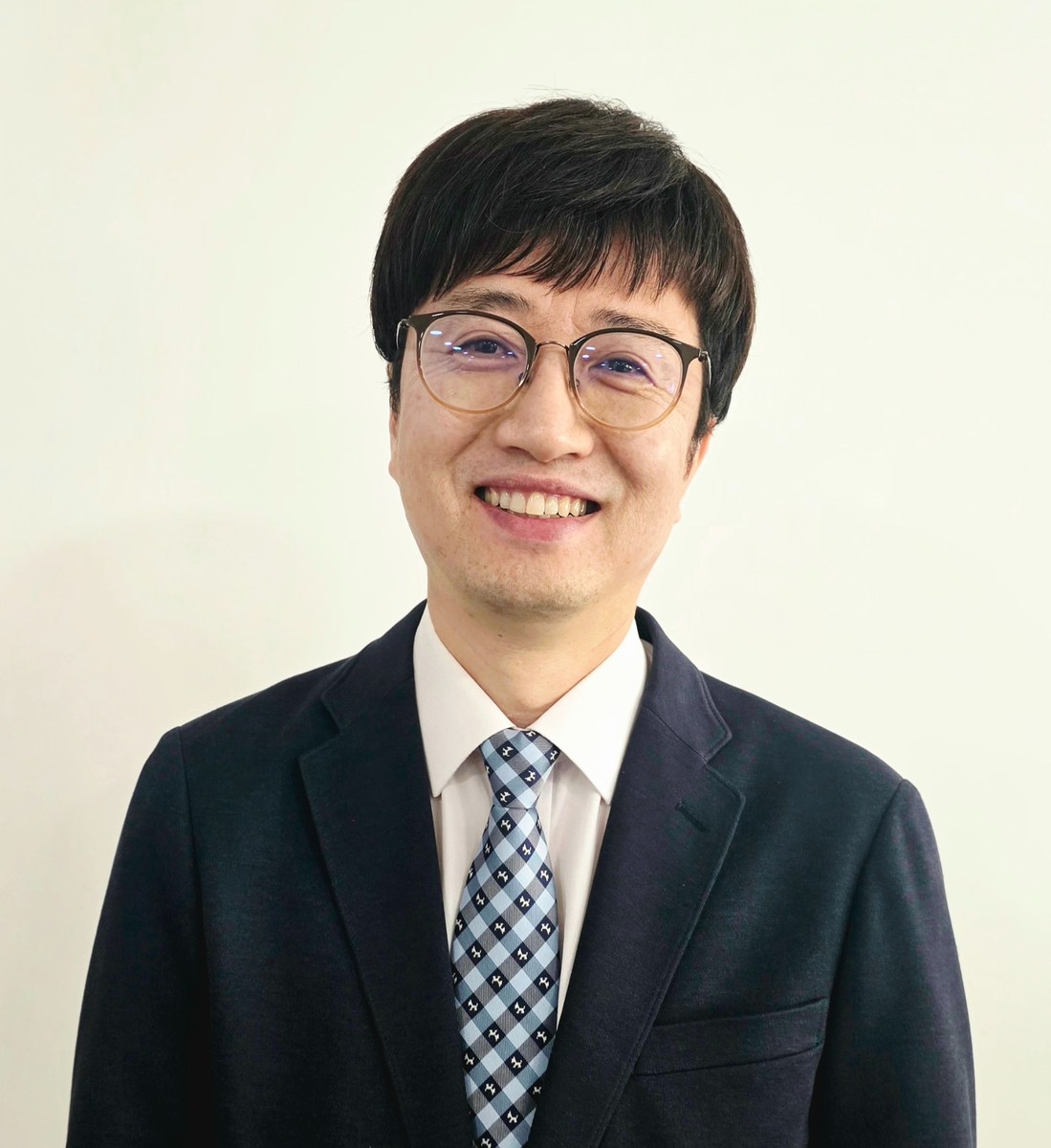 성낙규 목사